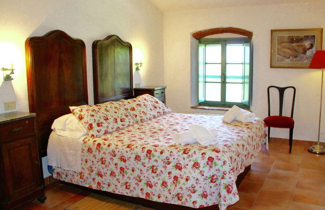 Apartment in Collesalvetti Near Pisa - Foto 3