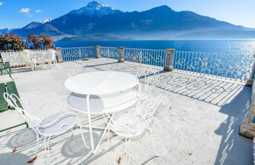 Vento Tivano Garten Ferienwohnung - Foto 1