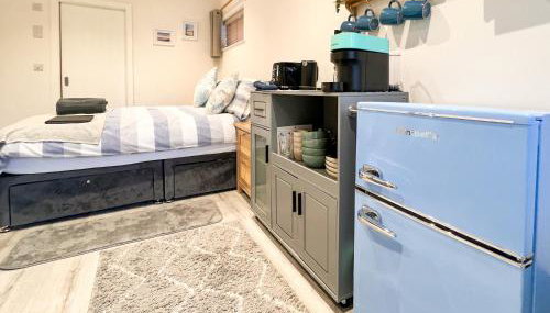 Cosy Coastal Getaway - Foto 2