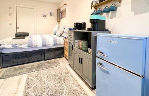 Cosy Coastal Getaway - Foto 2