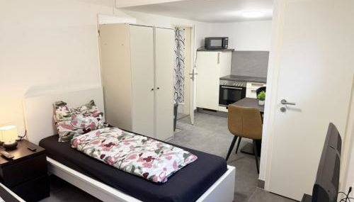 Ferienwohnung in Egelsbach bei Frankfurt am Main - Foto 2, wardrobe