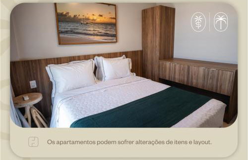 Praia Exclusive Muro Alto by Sintta - Foto 16