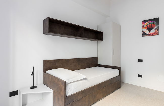 Capo di Lucca White Apartments - Foto 20