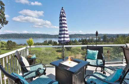 Fairway Harbor View by Avantstay Outdoor Oasis - Foto 26
