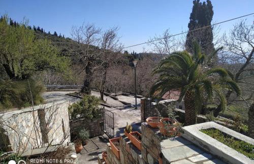 New apartment, amazing view Alli Meria near Pelion - Foto 3