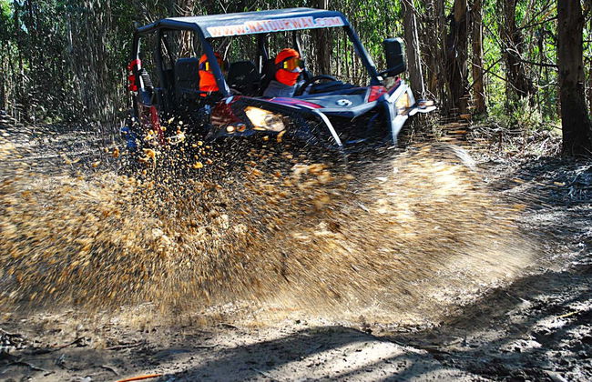 Tour en buggy por Arouca - Foto 4