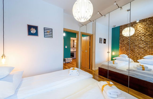 GO Apartments - Foto 24