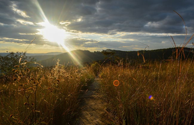 Estalagem Mirante do Sol - Foto 60