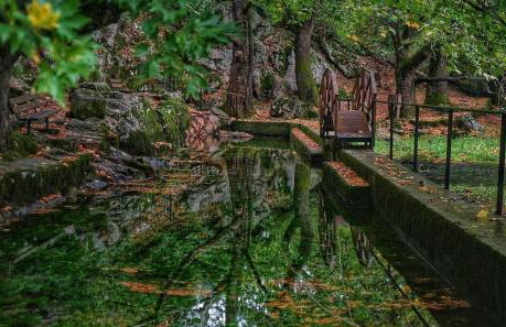 Cozy Nest - Polydrosos Escape - Foto 57