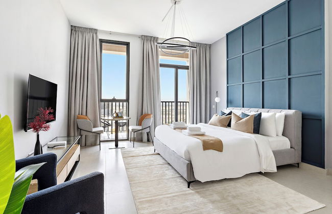 Silkhaus Afnan Tower 1 - Foto 1