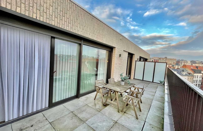 Modern 1BR Near Diamond District by Oneluxstay - Foto 30