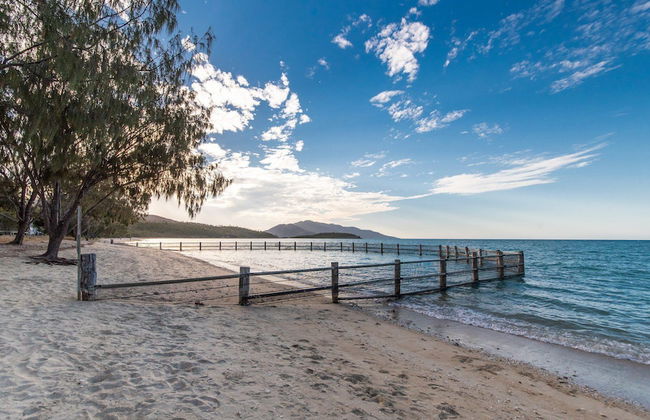 Birdsong House Dingo Beach - Foto 1