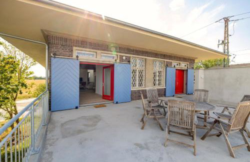 Güterloft Altefähr - Foto 18