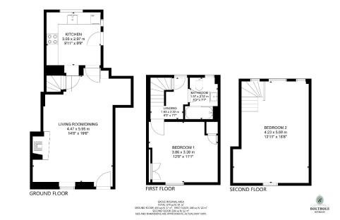 Poppy Cottage - Foto 21