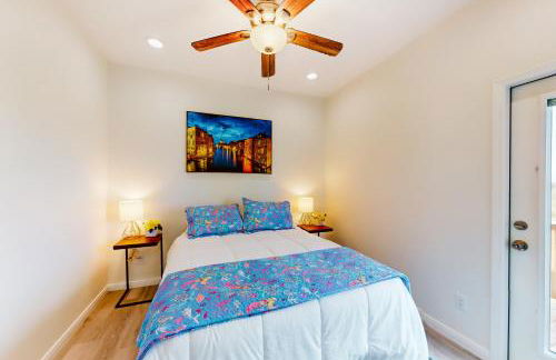 Escape Bay Views Family Retreat Dog Friendly - Foto 13