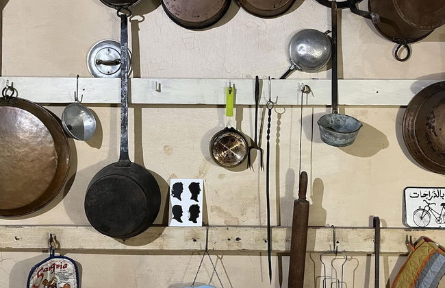 Preta Nera Andersen in Giuliano di Roma - Foto 26