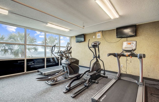 Ocean View Bahama Sands Stunning Resort - Foto 40