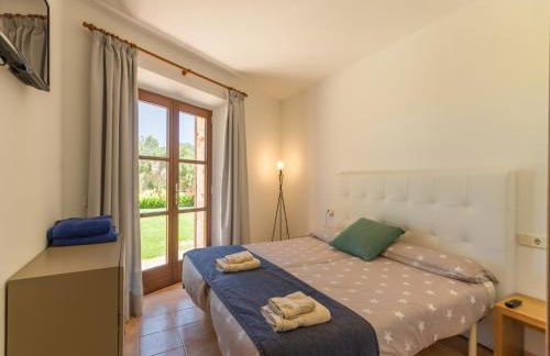 Sa Tanca in Sant Joan with Infinity Pool - Foto 5