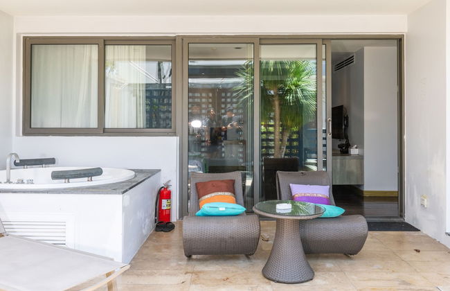 Phuket Moonlit Bay Seaview Resort&Spa - Foto 52