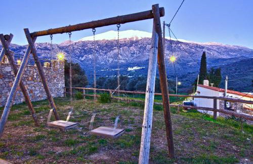 Aposeti Villas - Foto 8