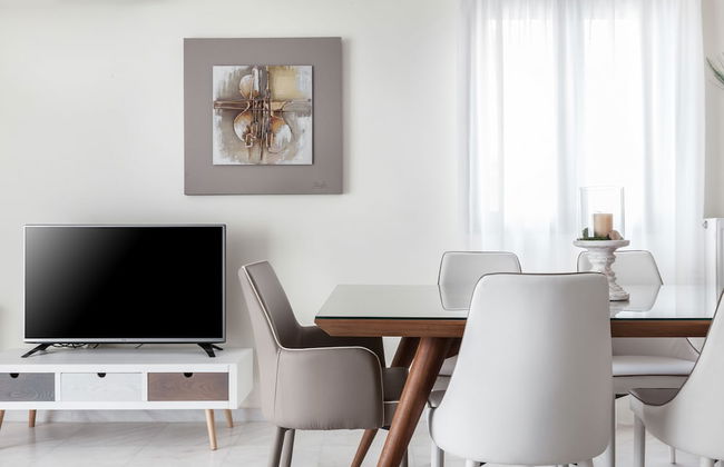 DN Sea Apartments - Photo 31