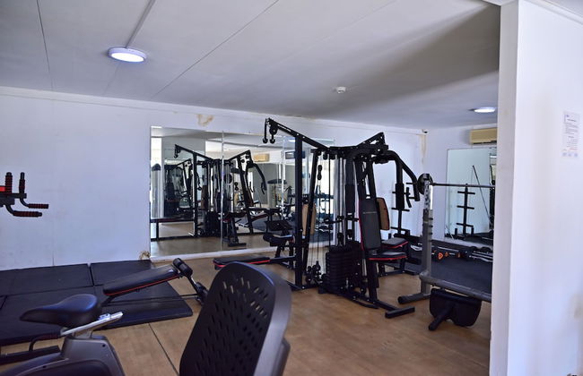 Al Meem M&M Compound - Foto 11