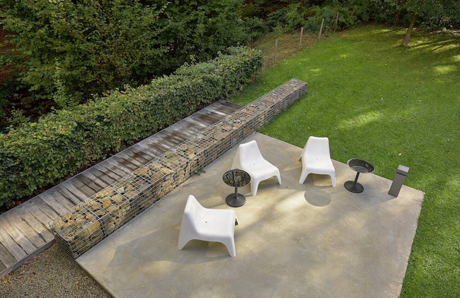 Jalhay Pondside Forest Home - Foto 25