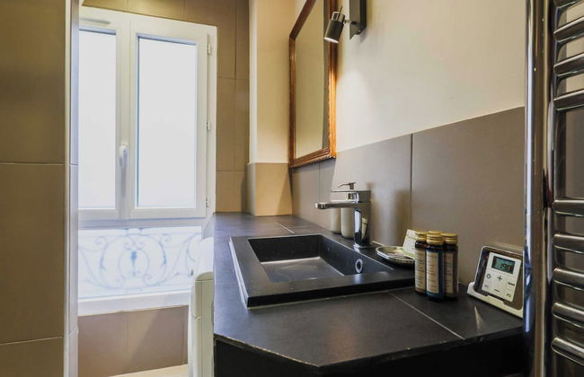 Modern Flat - 1bd/4p - Parc Monceau - Photo 5