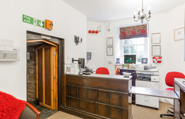 Thurnham Hall By Diamond Resorts - Foto 4