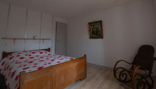 Gîte vigneron - Foto 4