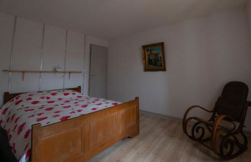 Gîte vigneron - Foto 4