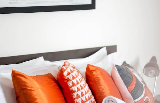 Byron Central Apartments - Foto 6