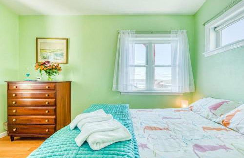 The Lookout! Stunning Views!! Walk to Beach! BBQ! Fast WiFi!! Dog Friendly! - Foto 36