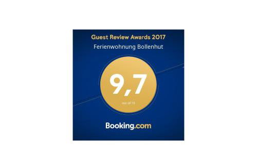 Ferienwohnung Bollenhut - Foto 27