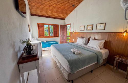 Pousada Lagoa do Rosa - Foto 6