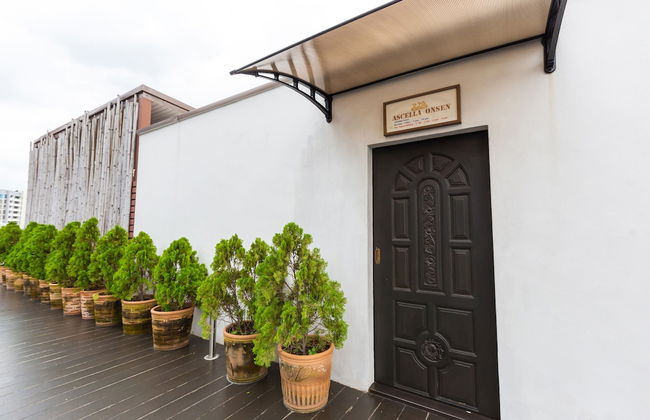 Ascella Sukhumvit 38 - Photo 55