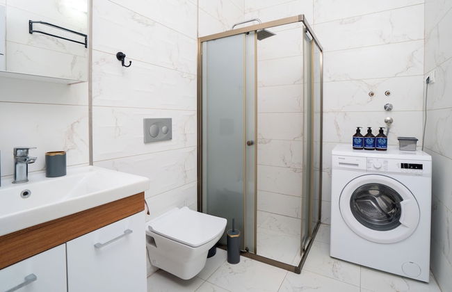 Capo Calaberno Aparts - Photo 70