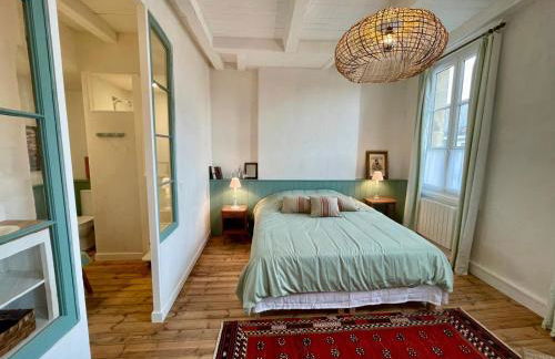 Gîte La Bergeronnette - Foto 6