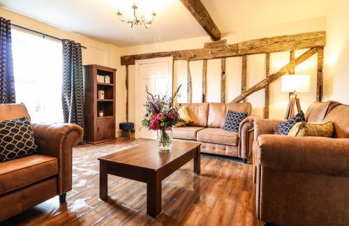 Bodaioch Hall - Foto 14