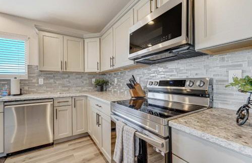 Luxury 4BD Retreat Game Room Panoramic View - Foto 23