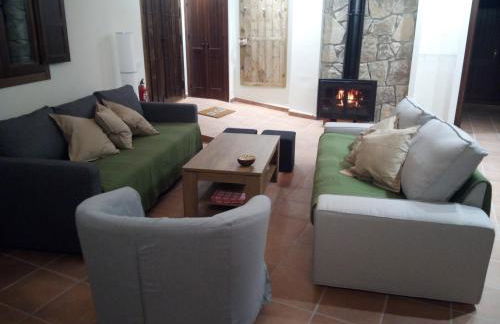 Casa Rural A Ritmo De Burro - Foto 3