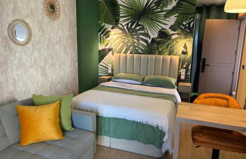 Resort Villa Playa - Foto 40