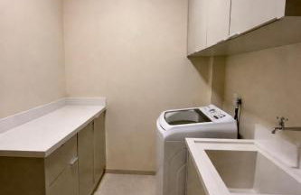 Casa Nova Ampla 3 Suítes e 1 Quarto - Foto 25