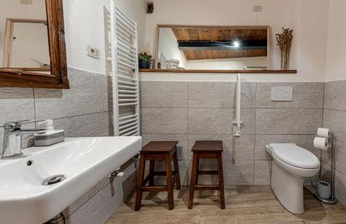 Agriturismo Fattoio alle Ripe - Foto 59