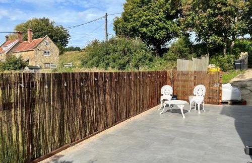 The Nestle - A Romantic Rural Retreat - Foto 2