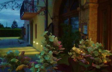 Agriturismo MELO IN FIORE con camere e colazioni nella zona del Prosecco DOCG Asolo - Foto 24