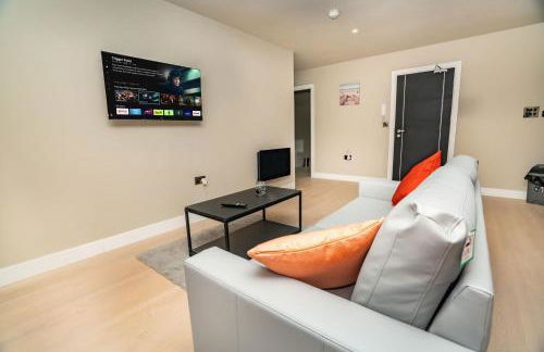 Fabulous 1 Bed Apartment in Birmingham - Foto 22