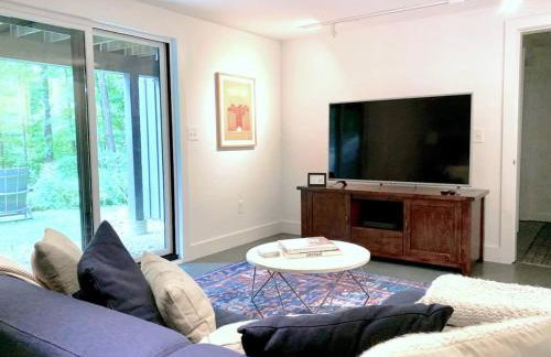 Hupi House - A Peaceful Wooded Lakeside Retreat - Foto 22