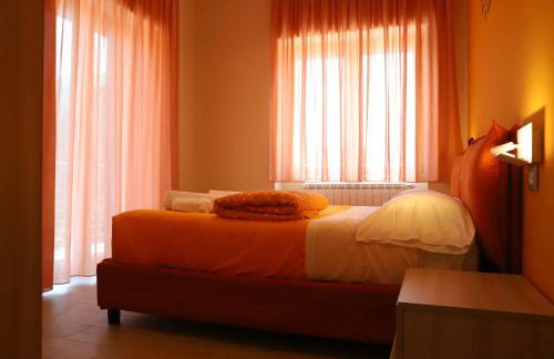 Domus Marina - Egeo Apartment - Foto 21