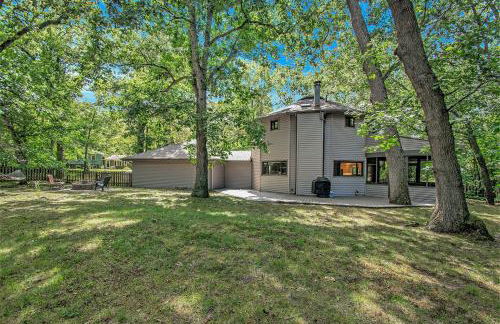 The Tulip Tree House - Photo 34